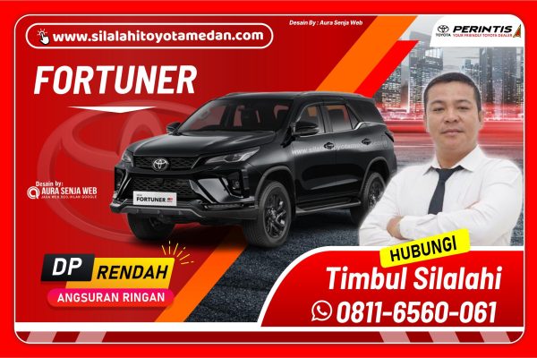FORTUNER