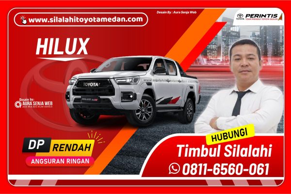 HILUX