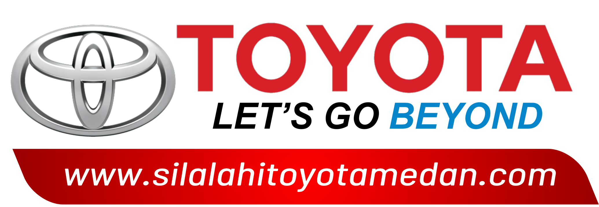 Deler Toyota Medan