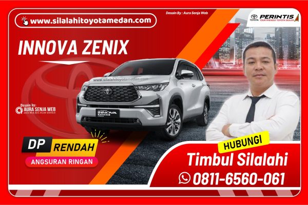 INNOVA ZENIX